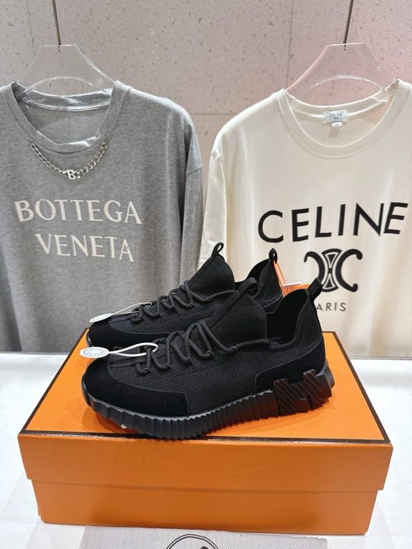 Кроссовки Hermes Lift фото 6