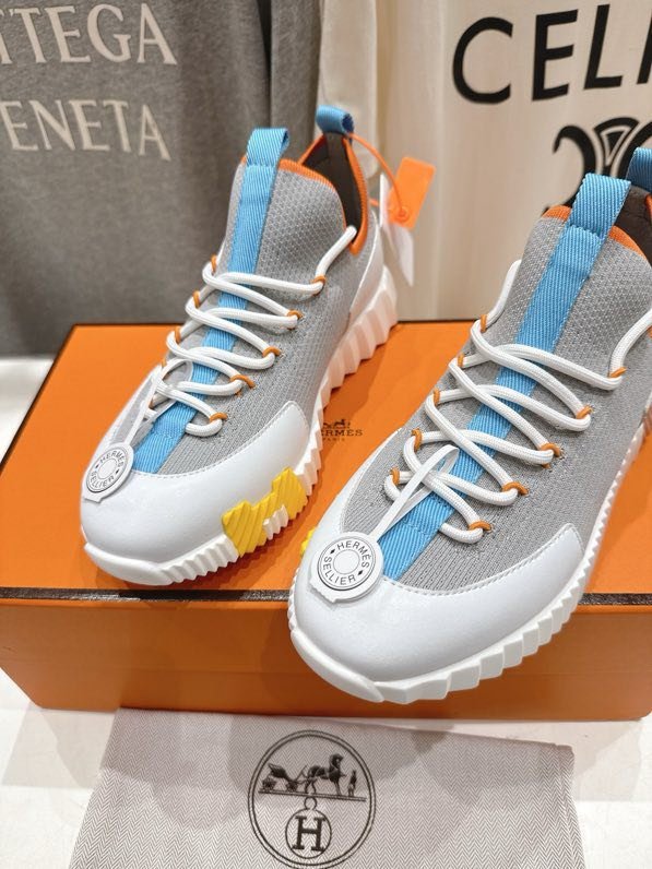 Sneakers Hermes Lift фото 6