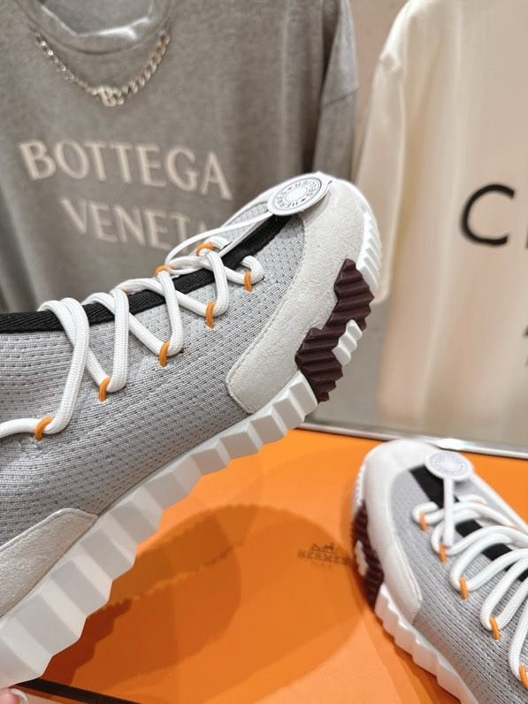 Кроссовки Hermes Lift фото 6