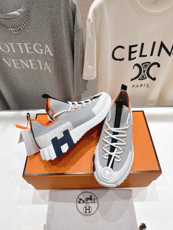 Кросівки Hermes Lift фото 7