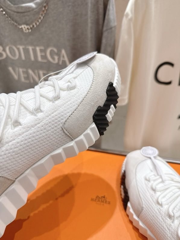 Кроссовки Hermes Lift фото 7