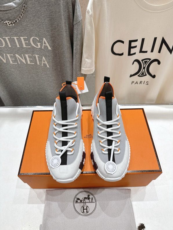 Кросівки Hermes Lift фото 8