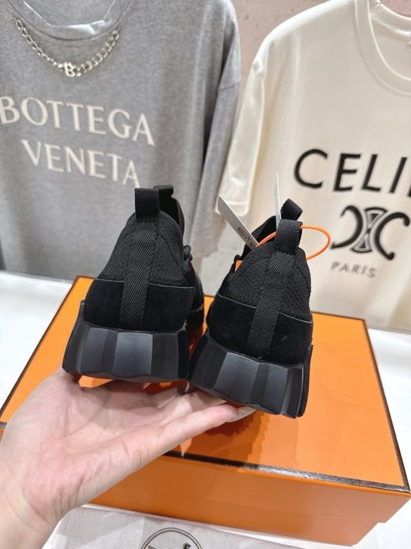 Кроссовки Hermes Lift фото 8