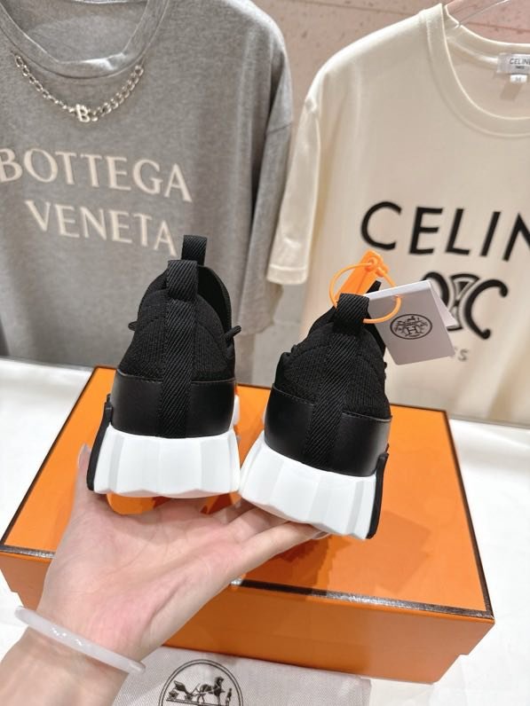 Кроссовки Hermes Lift фото 8