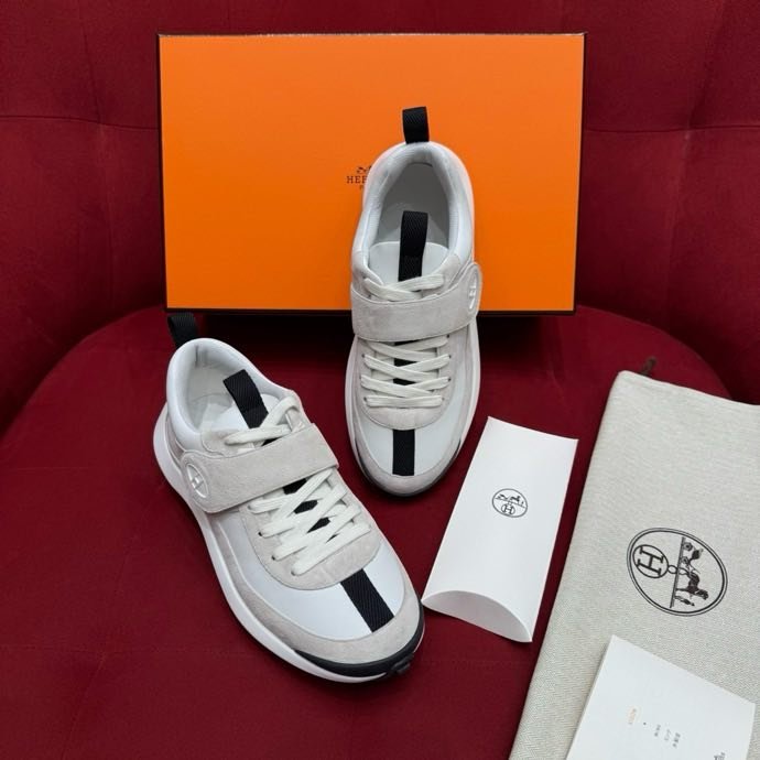 Кросівки Hermes Loop