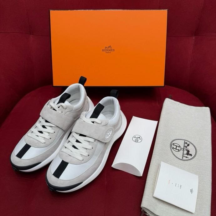 Кросівки Hermes Loop фото 2