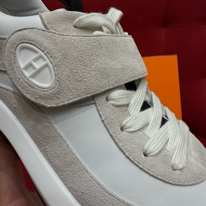 Кросівки Hermes Loop фото 3