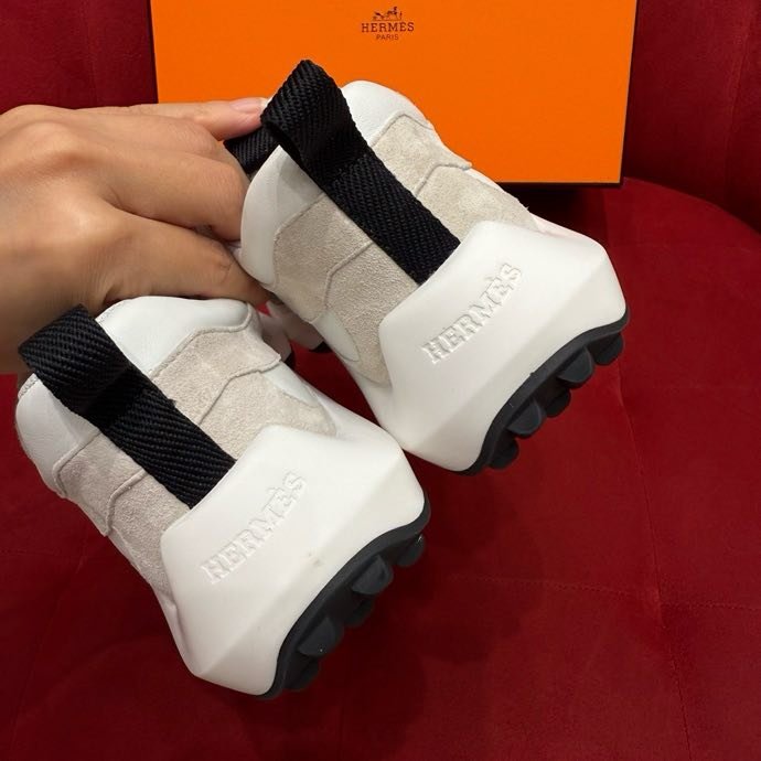 Кросівки Hermes Loop фото 4