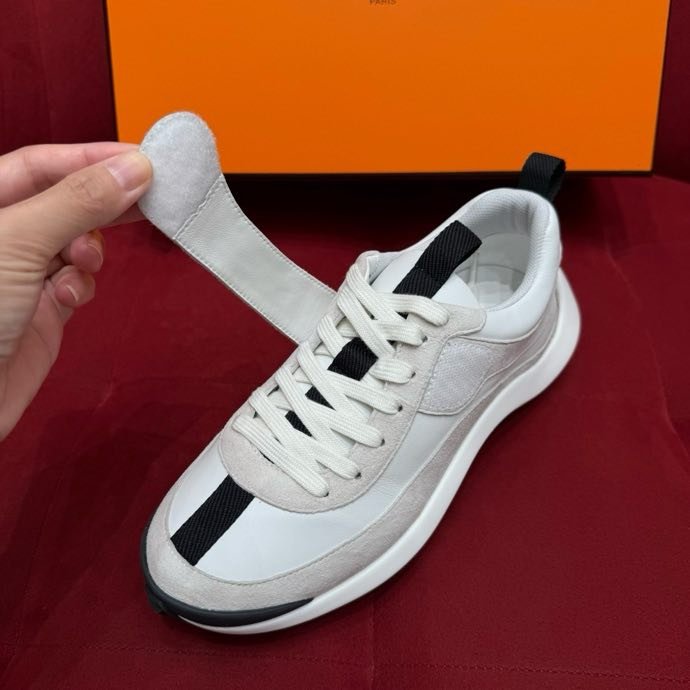 Кросівки Hermes Loop фото 6