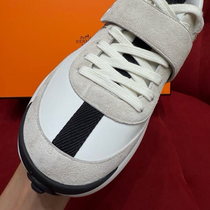 Кросівки Hermes Loop фото 7