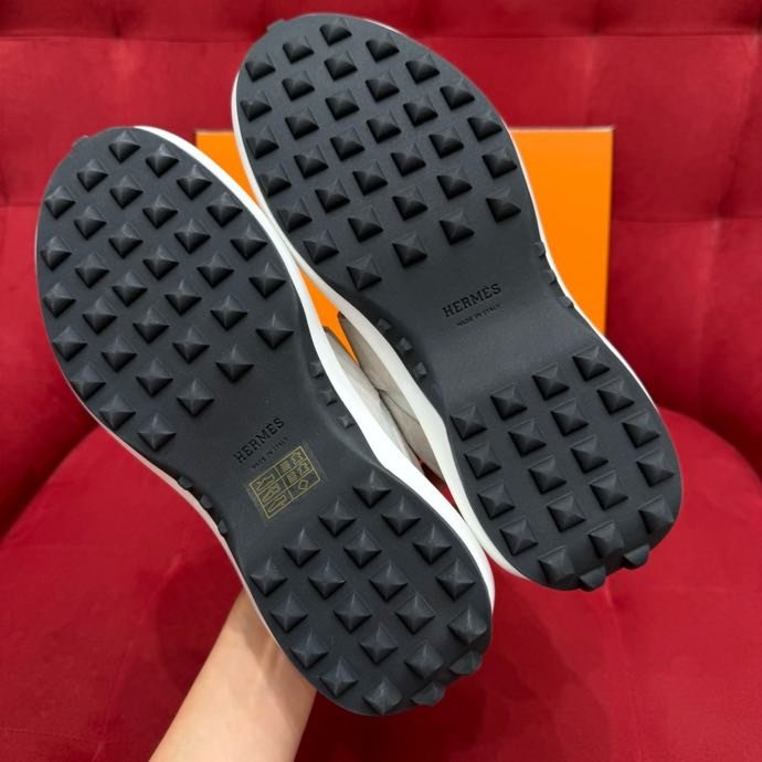 Кросівки Hermes Loop фото 9