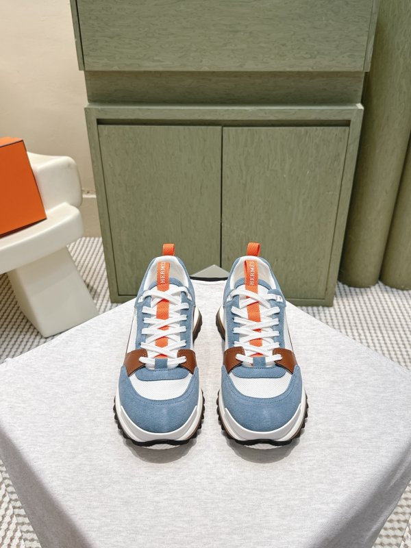 Кроссовки Hermes Oran