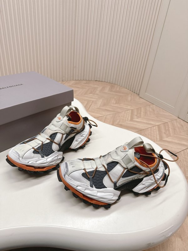 Кроссовки Hike