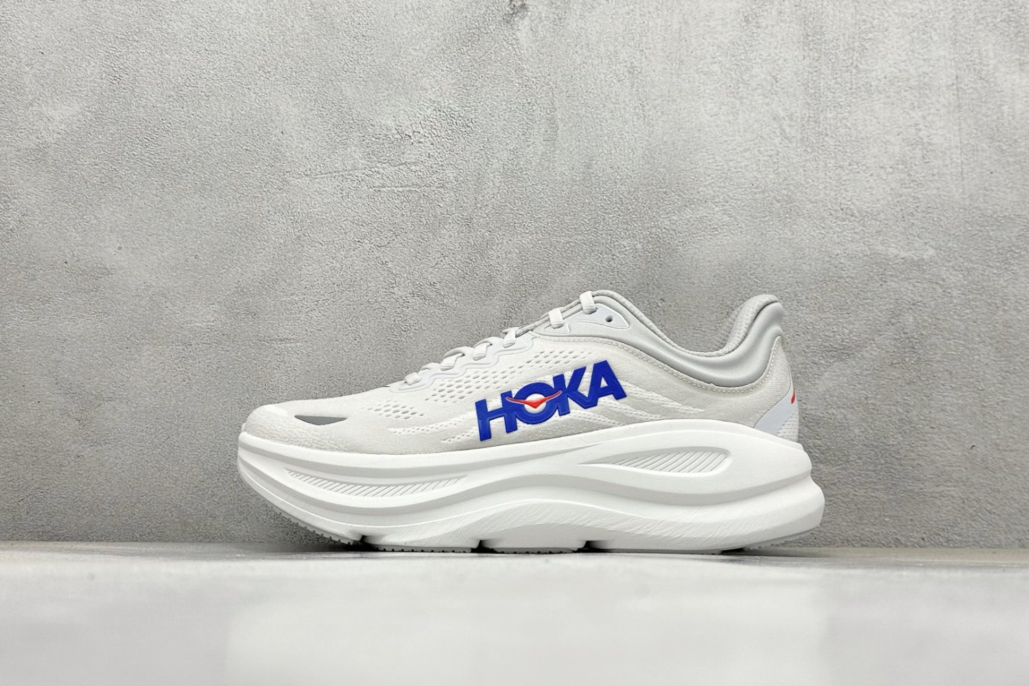 Кроссовки HOKA ONE ONE Bondi 9