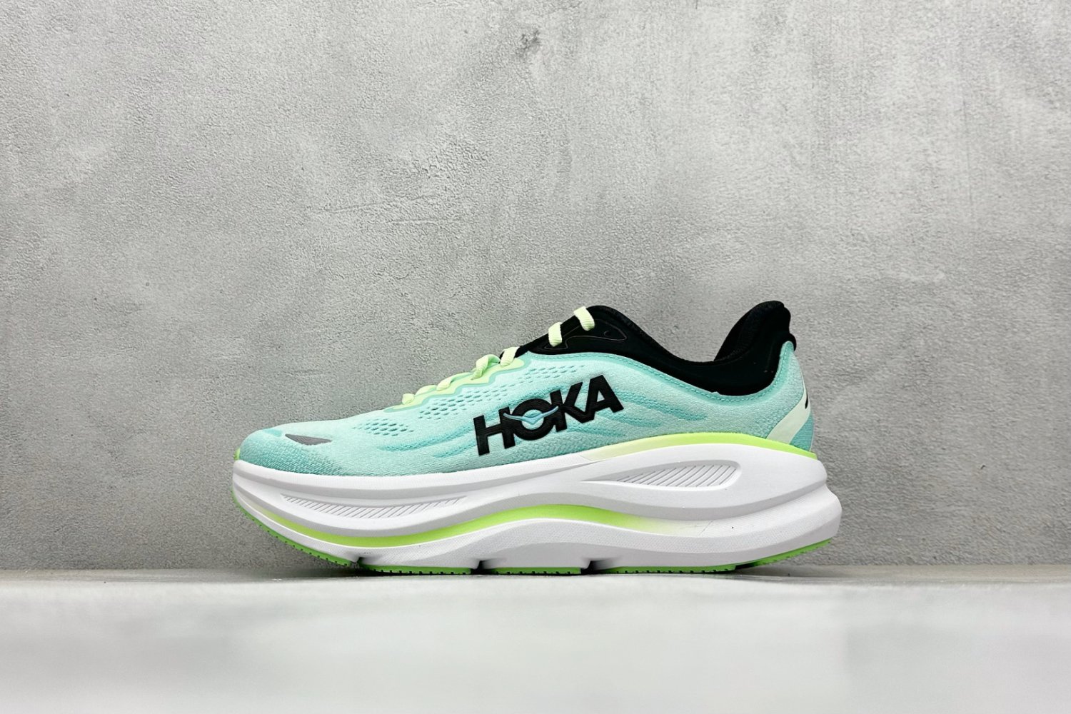 Кросівки HOKA ONE ONE Bondi 9