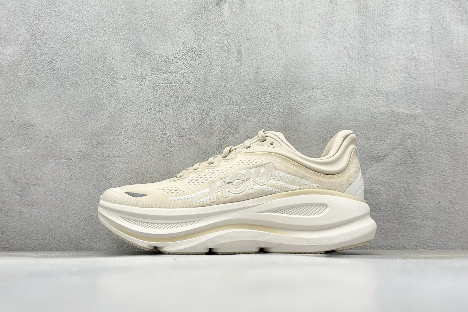 Кроссовки HOKA ONE ONE Bondi 9