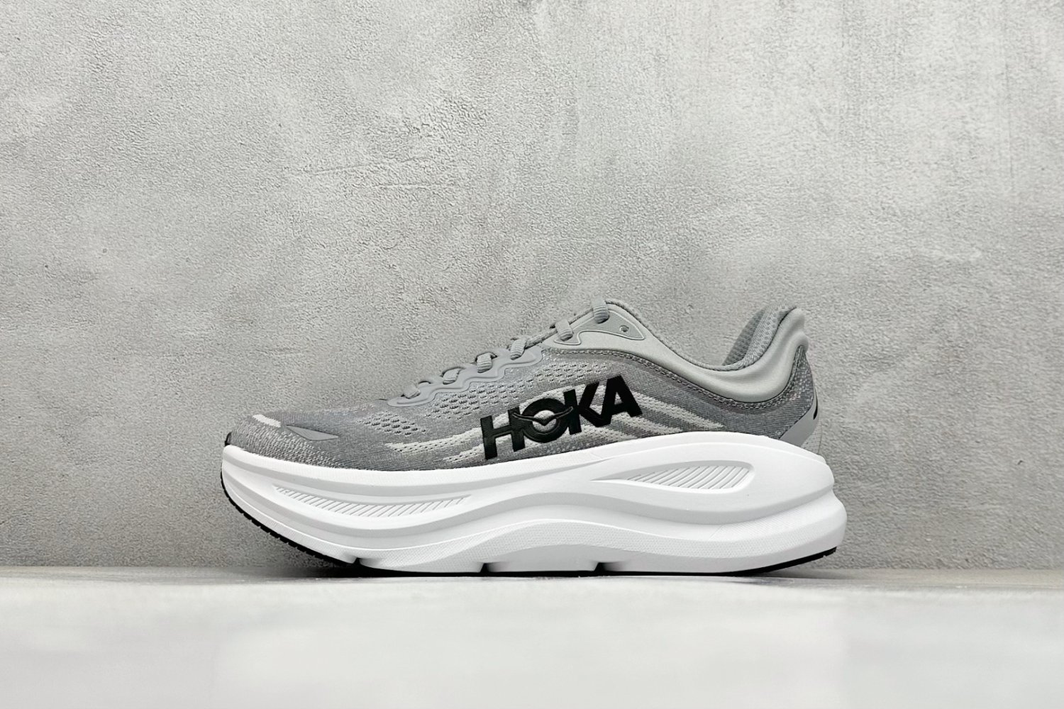 Кроссовки HOKA ONE ONE Bondi 9