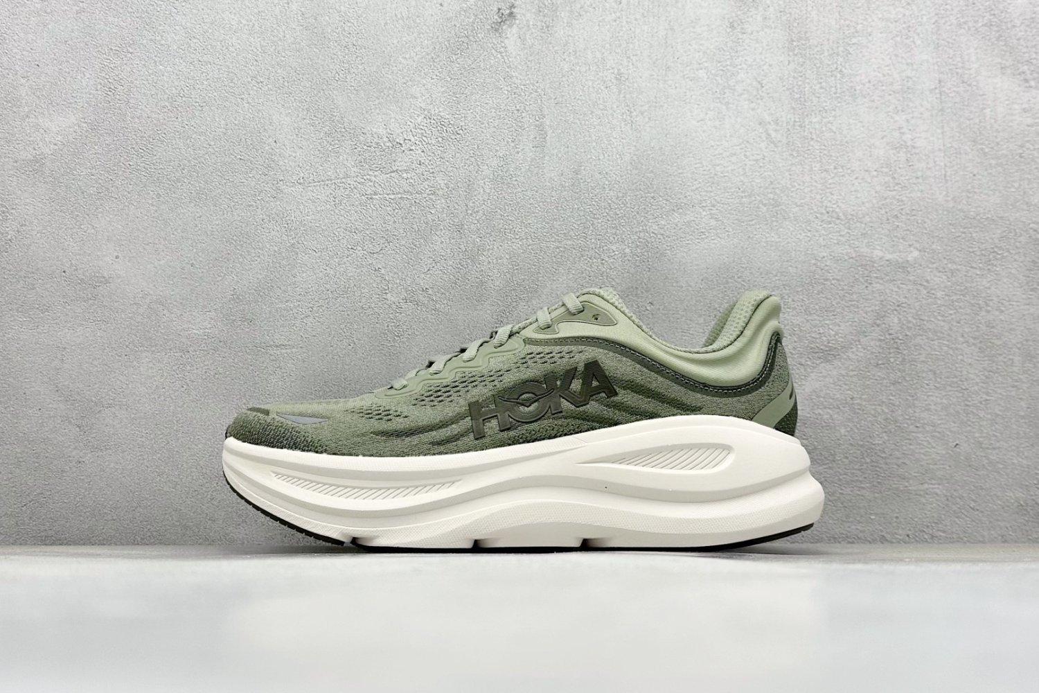 Кроссовки HOKA ONE ONE Bondi 9