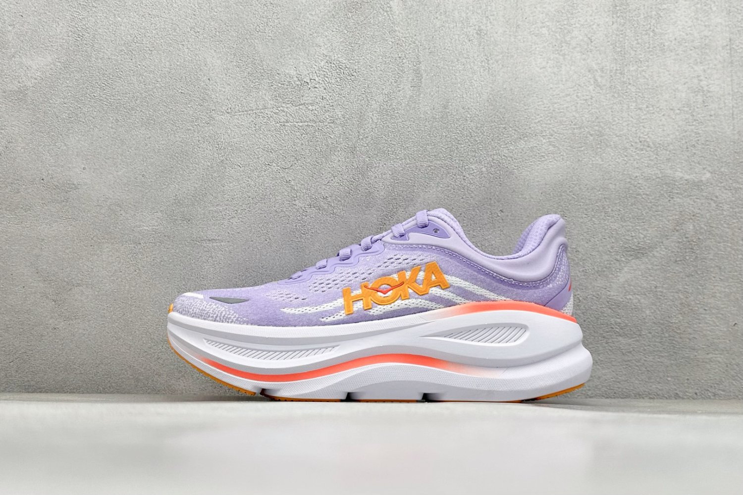 Кроссовки HOKA ONE ONE Bondi 9