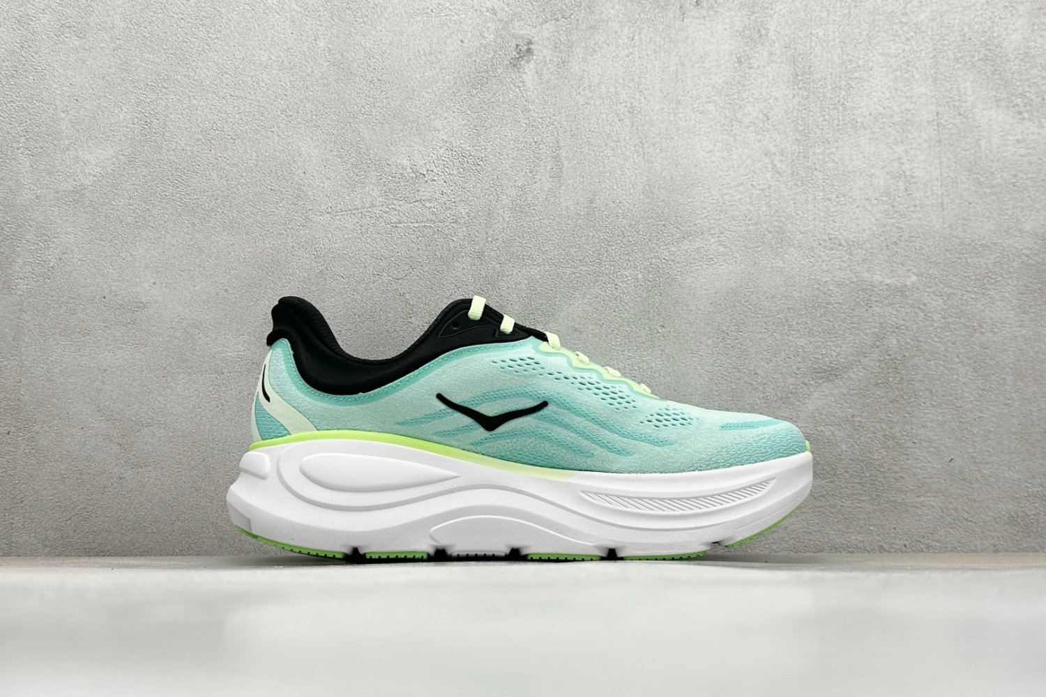Кросівки HOKA ONE ONE Bondi 9 фото 2