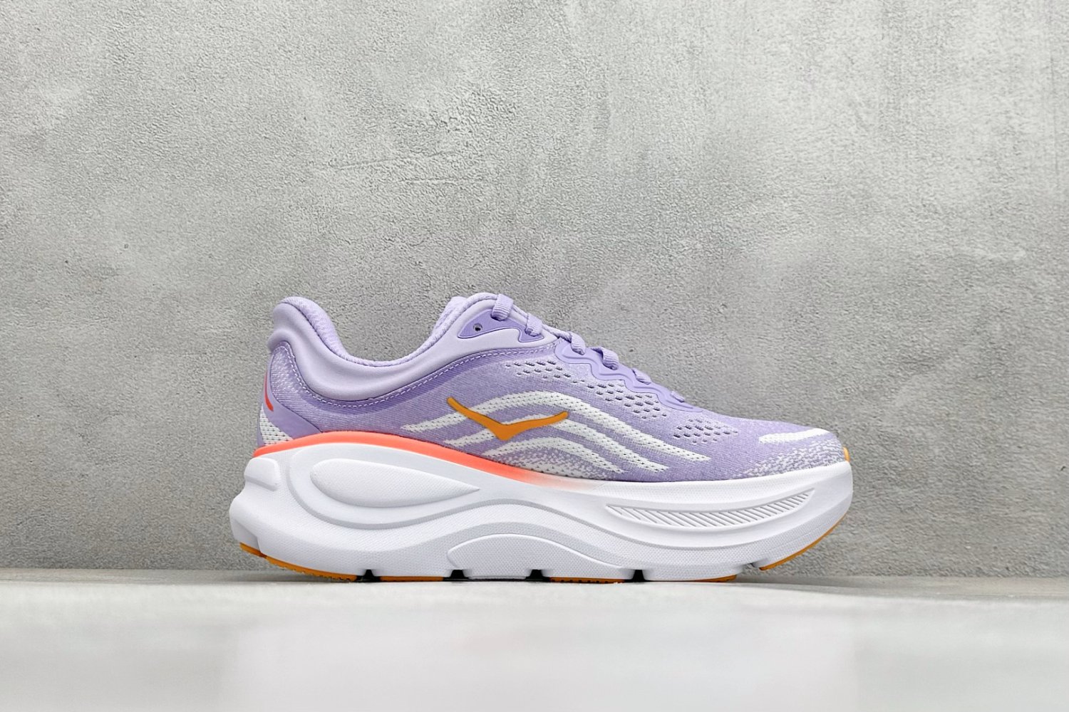 Кроссовки HOKA ONE ONE Bondi 9 фото 2