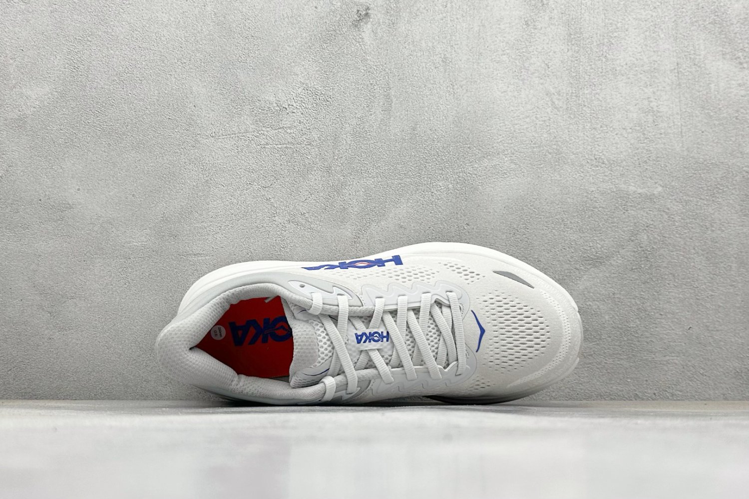 Кроссовки HOKA ONE ONE Bondi 9 фото 3