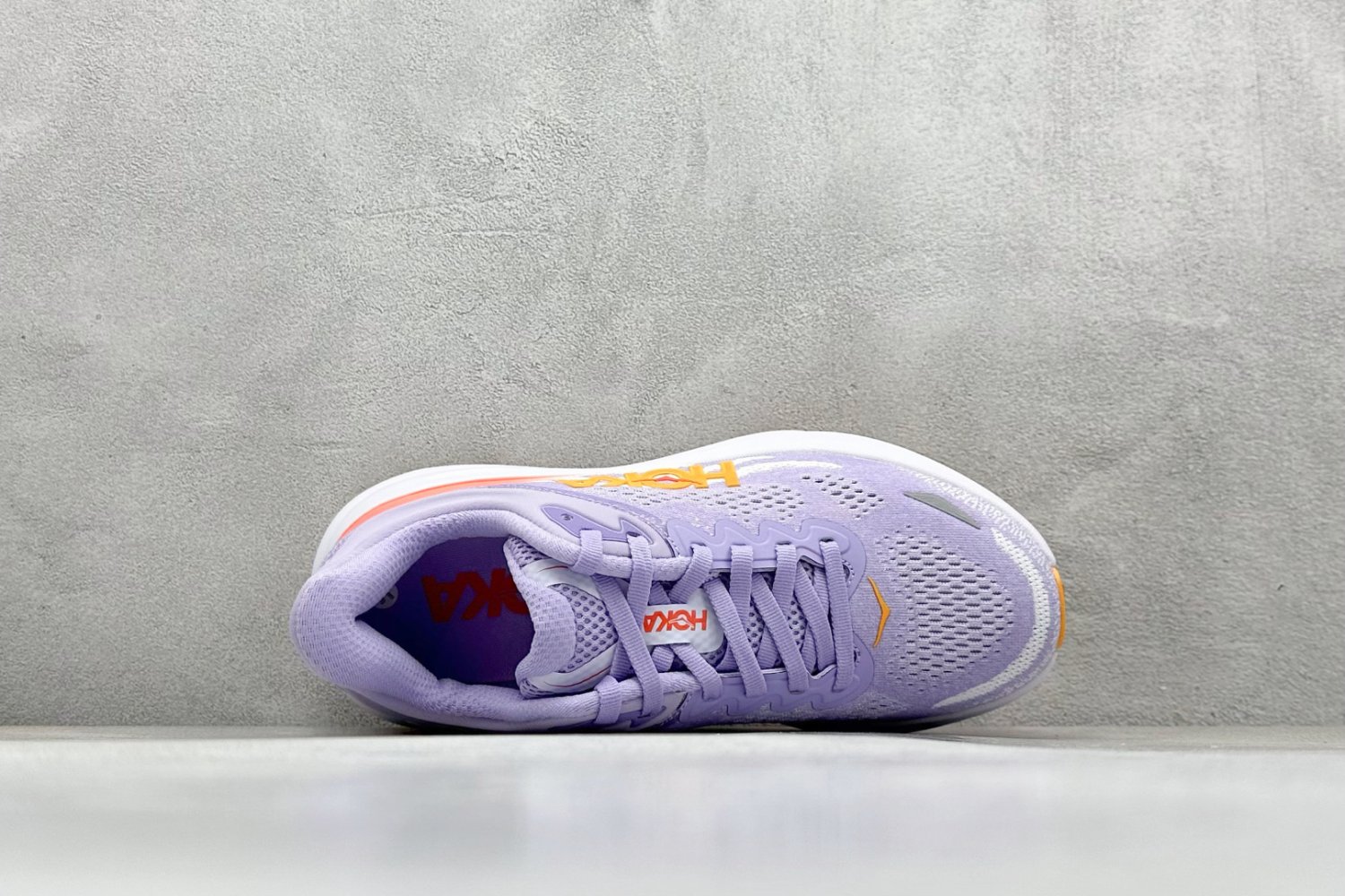 Кроссовки HOKA ONE ONE Bondi 9 фото 3