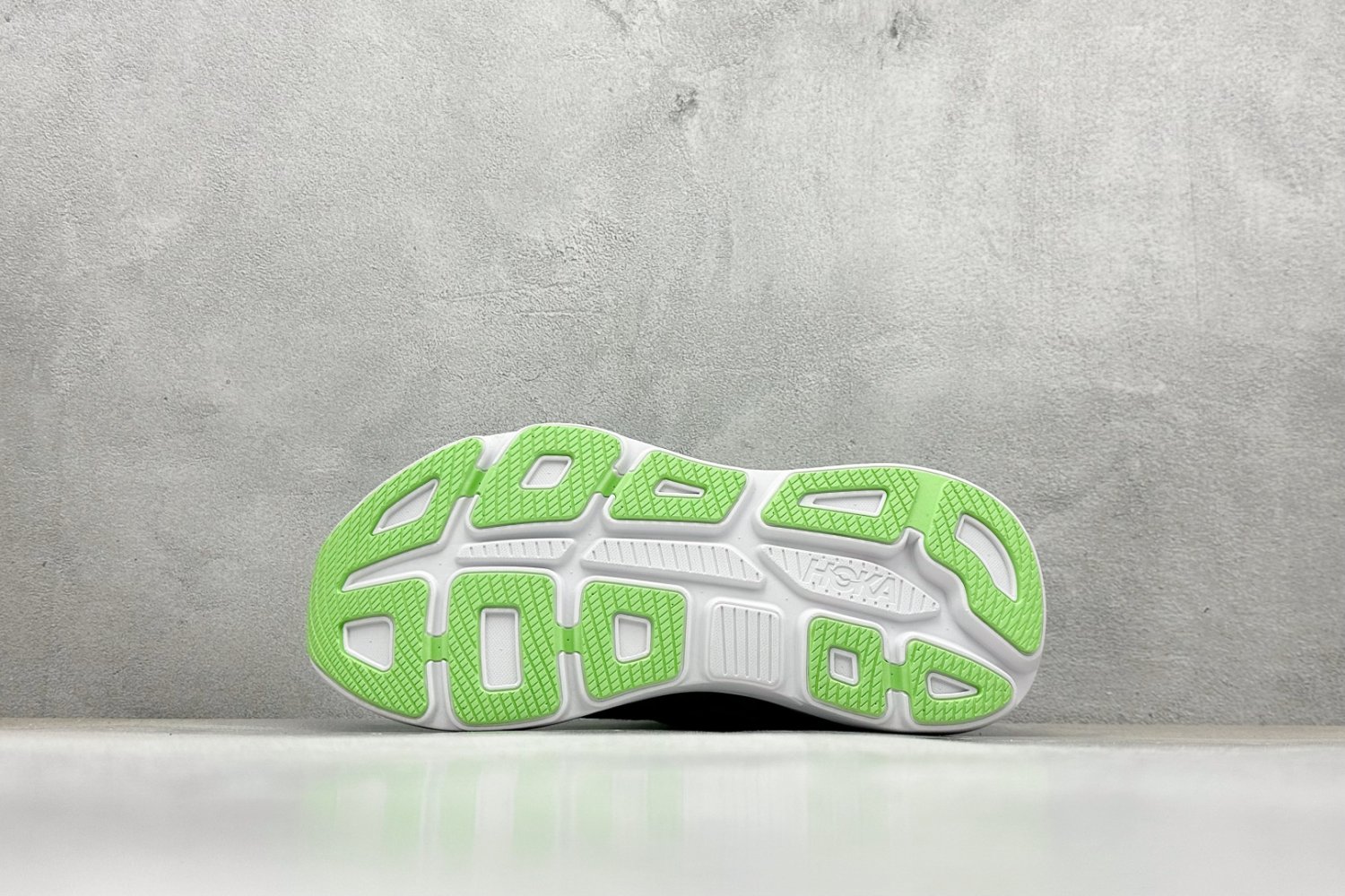 Кросівки HOKA ONE ONE Bondi 9 фото 4