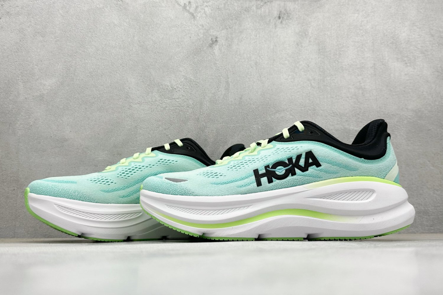 Кросівки HOKA ONE ONE Bondi 9 фото 5