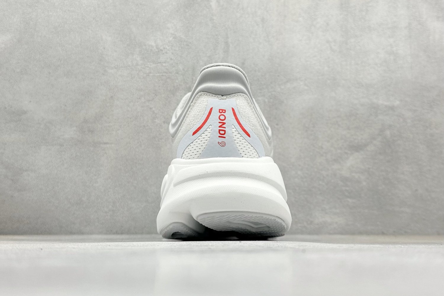 Кроссовки HOKA ONE ONE Bondi 9 фото 6