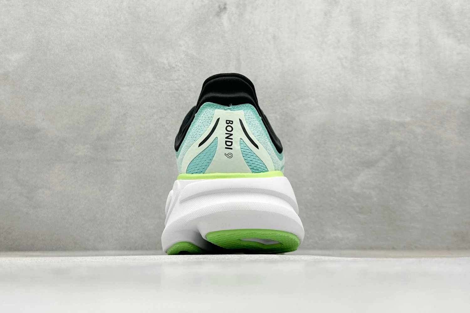 Кросівки HOKA ONE ONE Bondi 9 фото 6