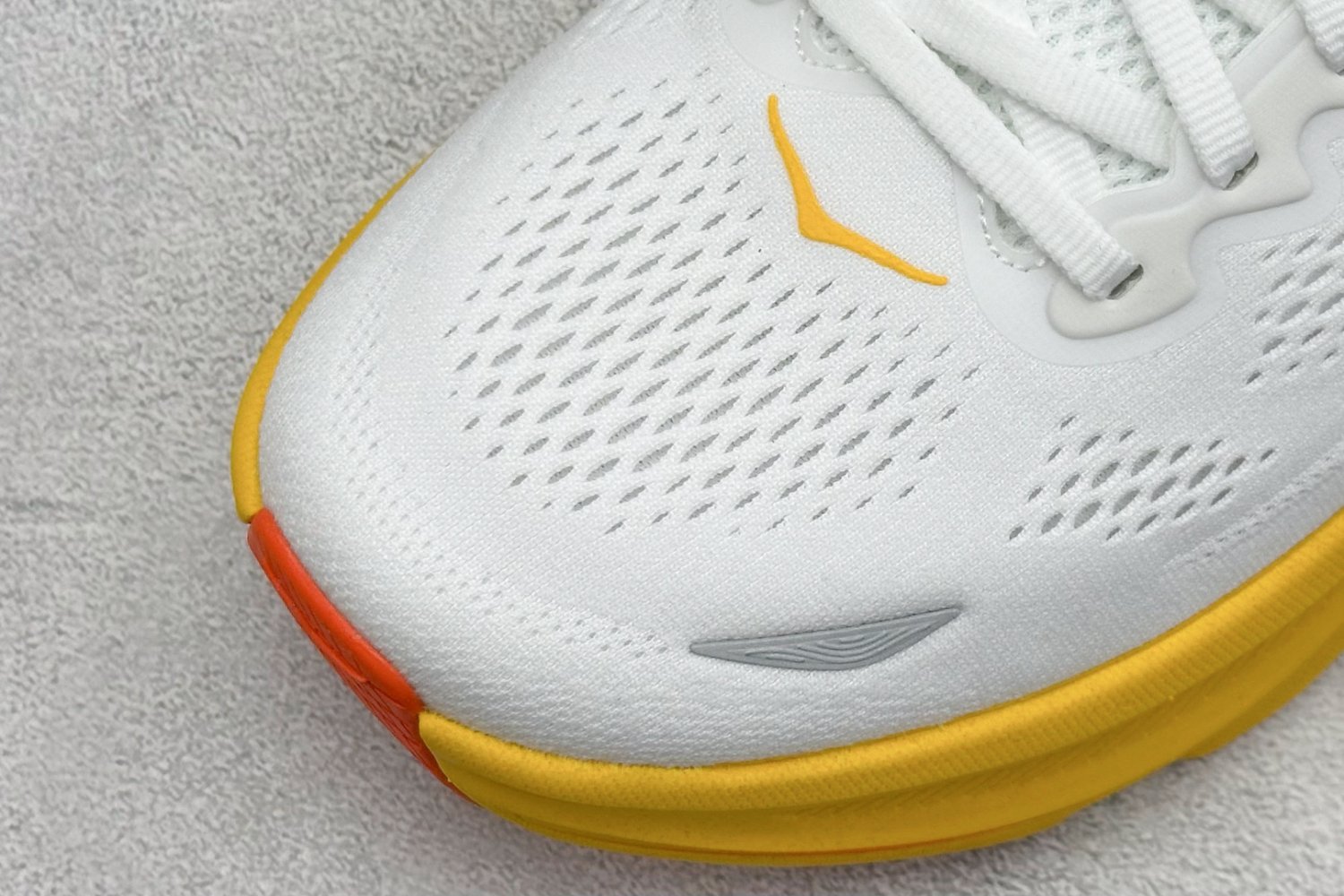 Кроссовки HOKA ONE ONE Bondi 9 фото 7