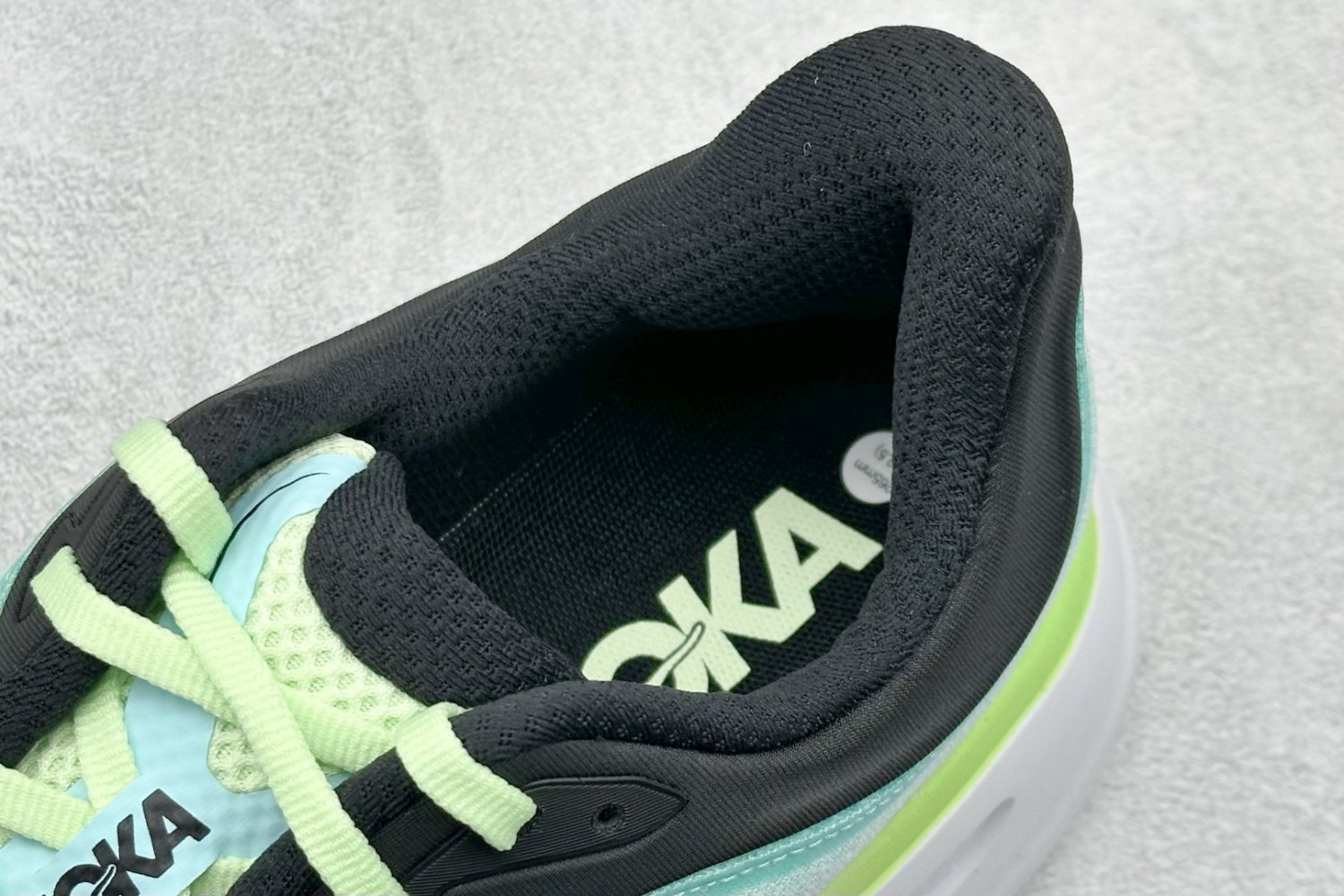Кросівки HOKA ONE ONE Bondi 9 фото 8