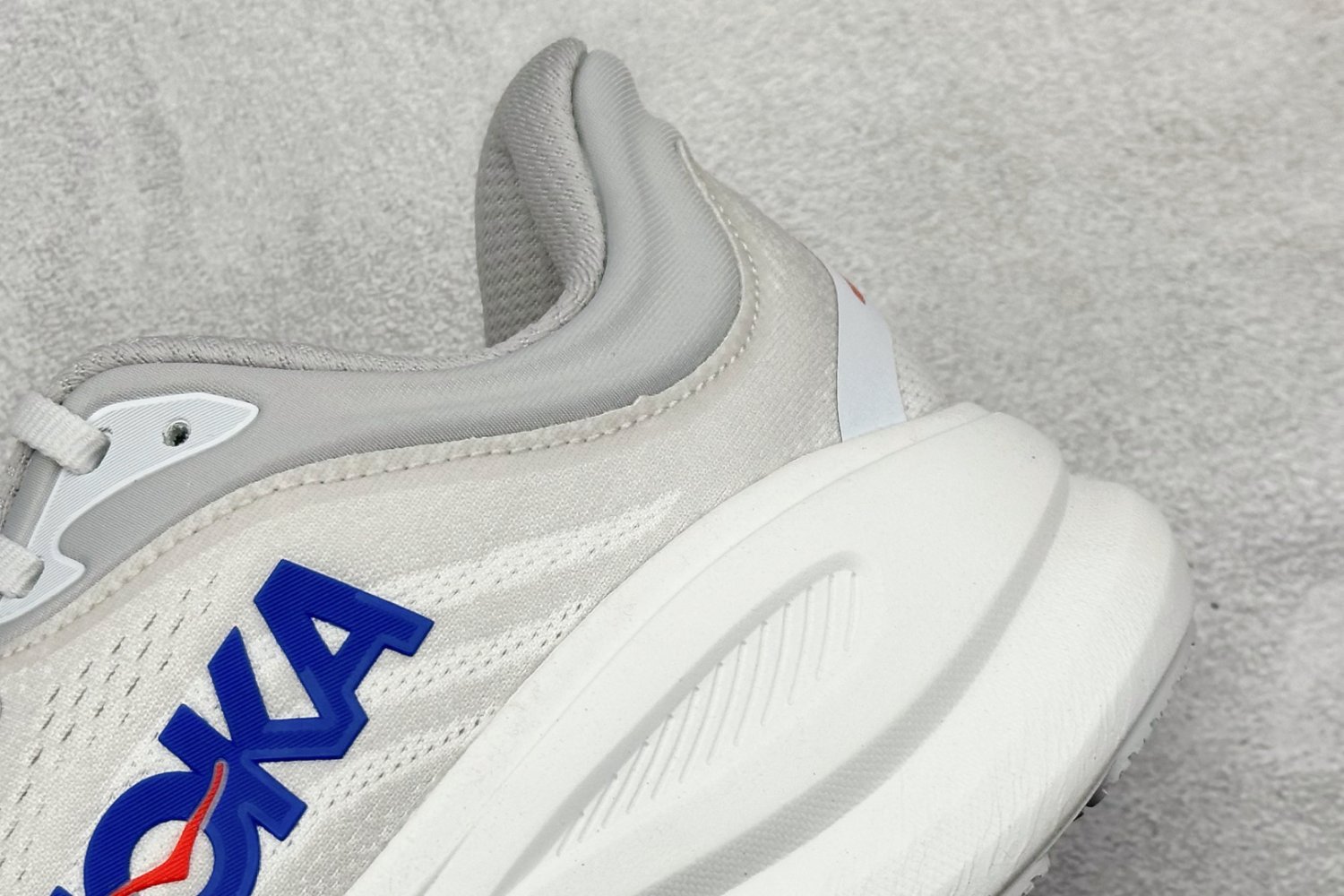 Кроссовки HOKA ONE ONE Bondi 9 фото 9