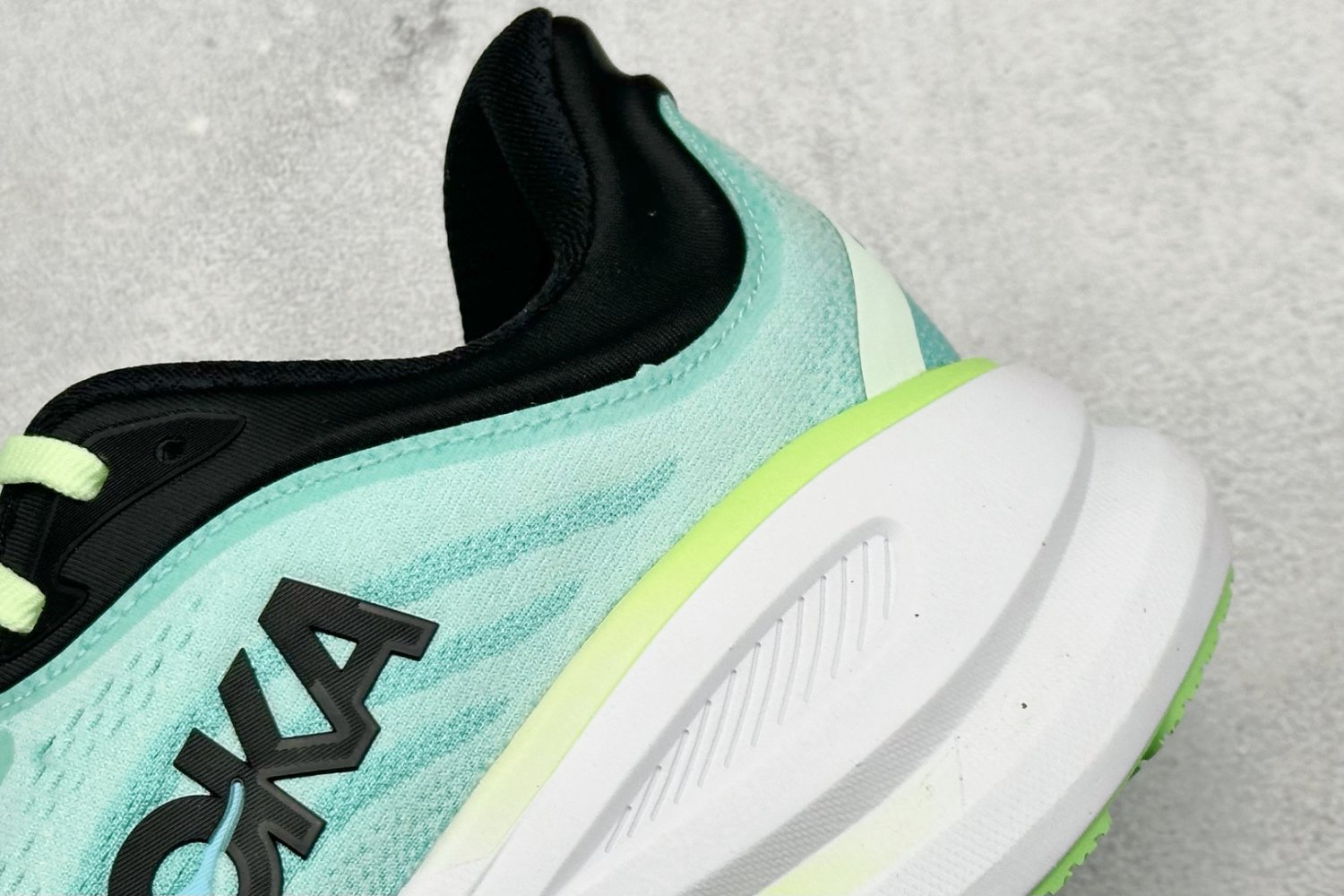 Кросівки HOKA ONE ONE Bondi 9 фото 9