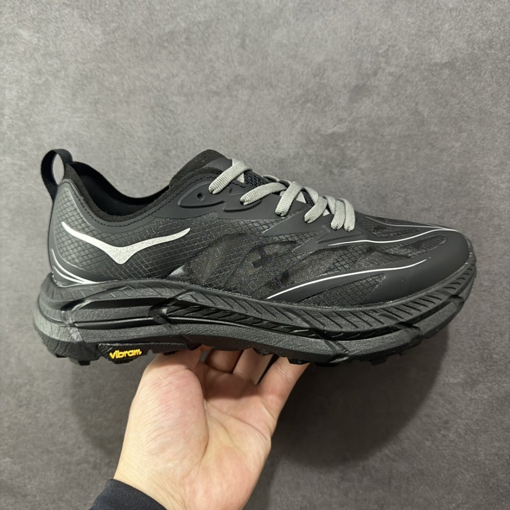 Кроссовки HOKA ONE ONE Mafate Speed 4