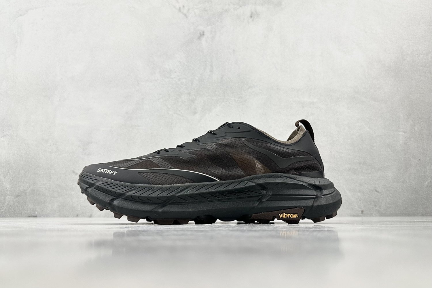 Кроссовки HOKA ONE ONE Mafate Speed 4