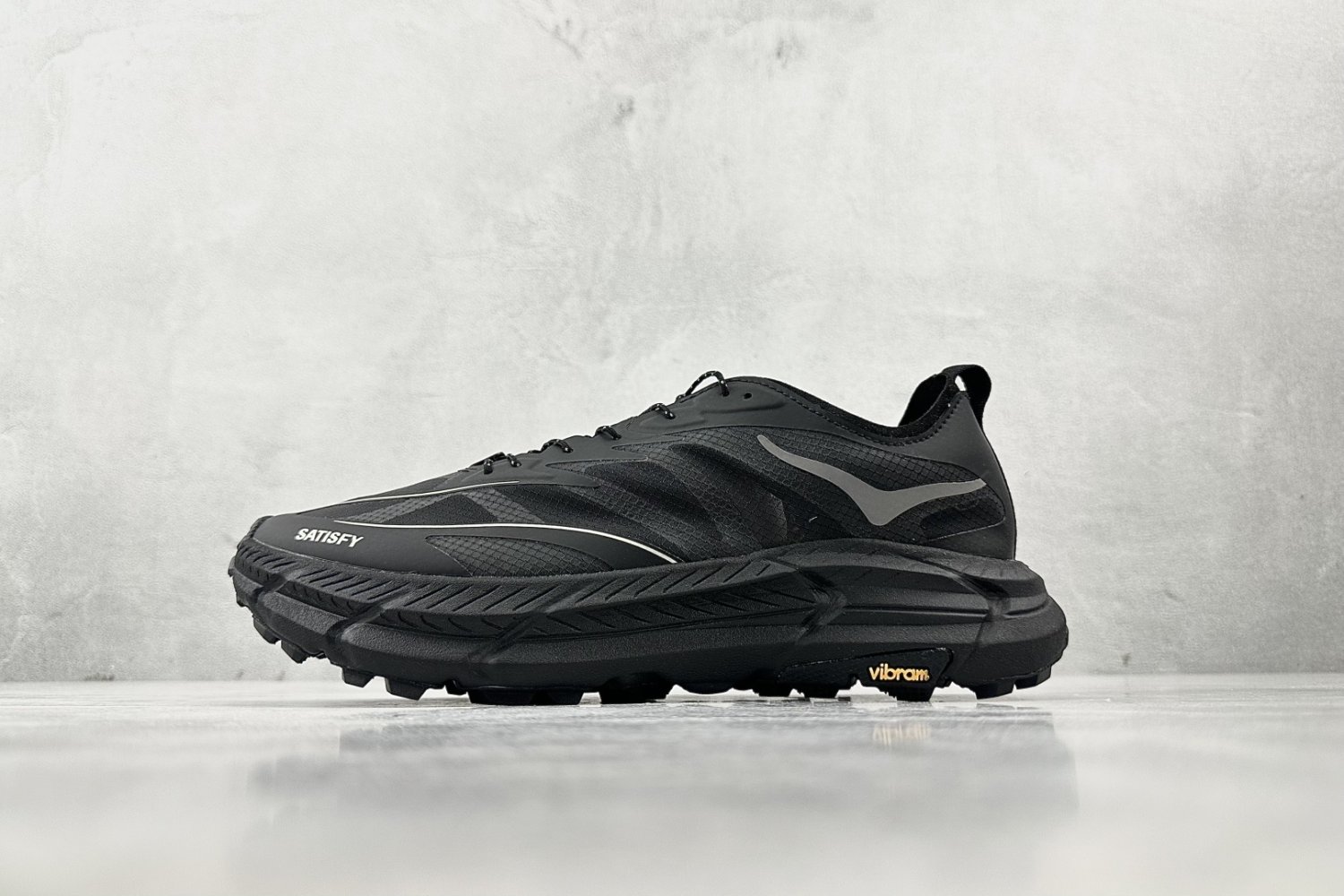 Кроссовки HOKA ONE ONE Mafate Speed 4