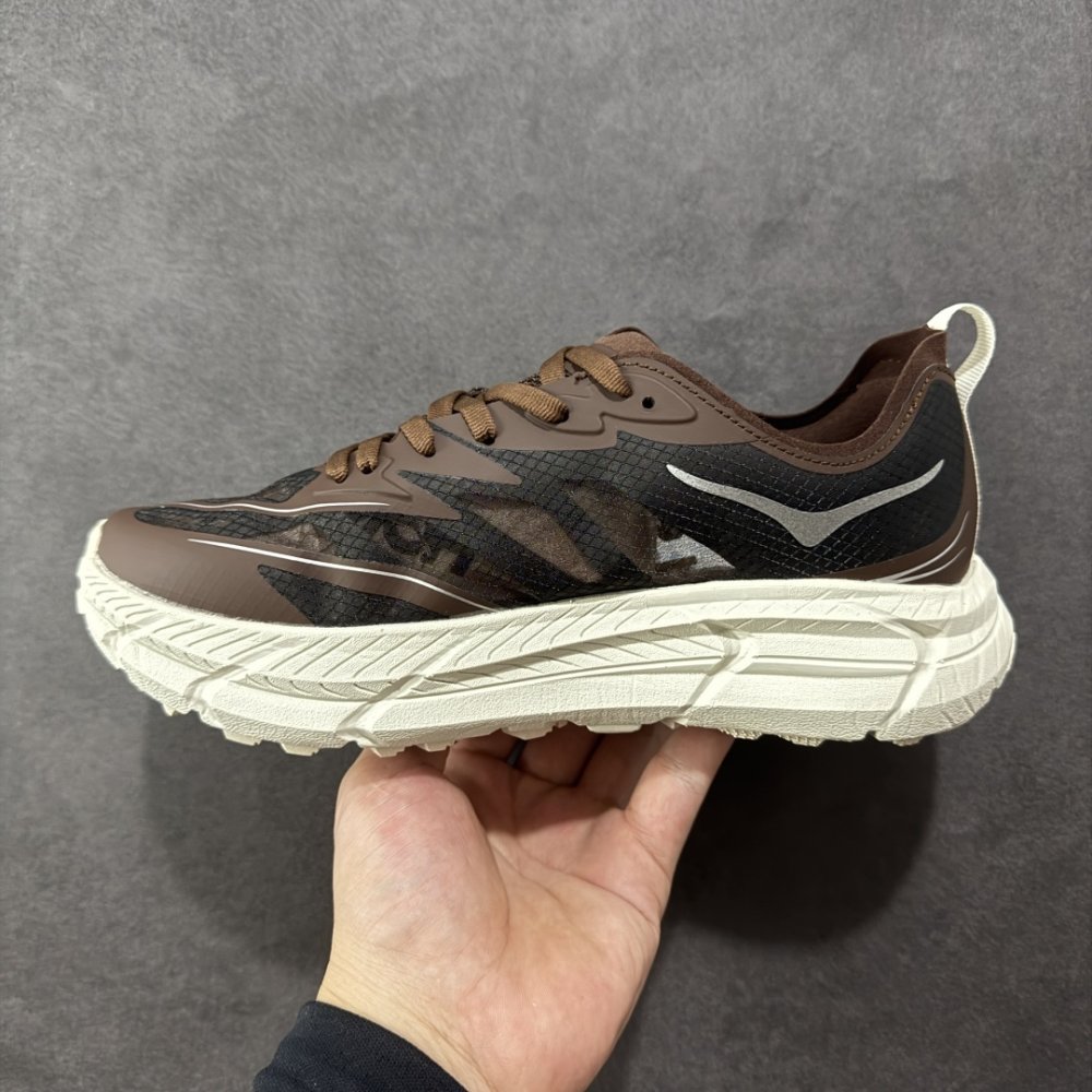 Кроссовки HOKA ONE ONE Mafate Speed 4 фото 2