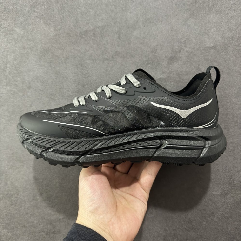 Кроссовки HOKA ONE ONE Mafate Speed 4 фото 2