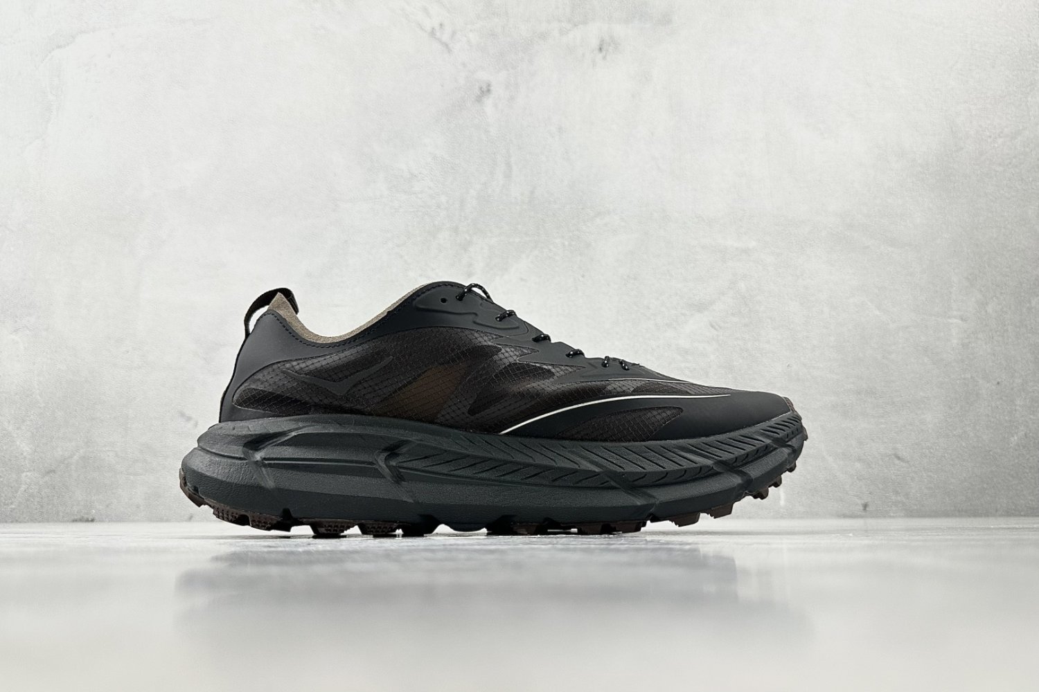 Кроссовки HOKA ONE ONE Mafate Speed 4 фото 2