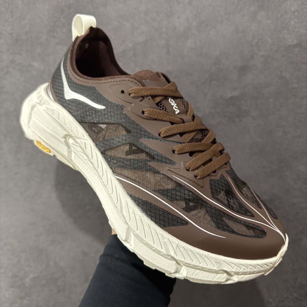 Кроссовки HOKA ONE ONE Mafate Speed 4 фото 3