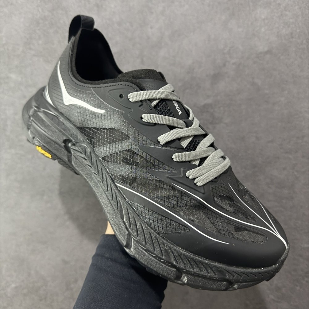Кроссовки HOKA ONE ONE Mafate Speed 4 фото 3