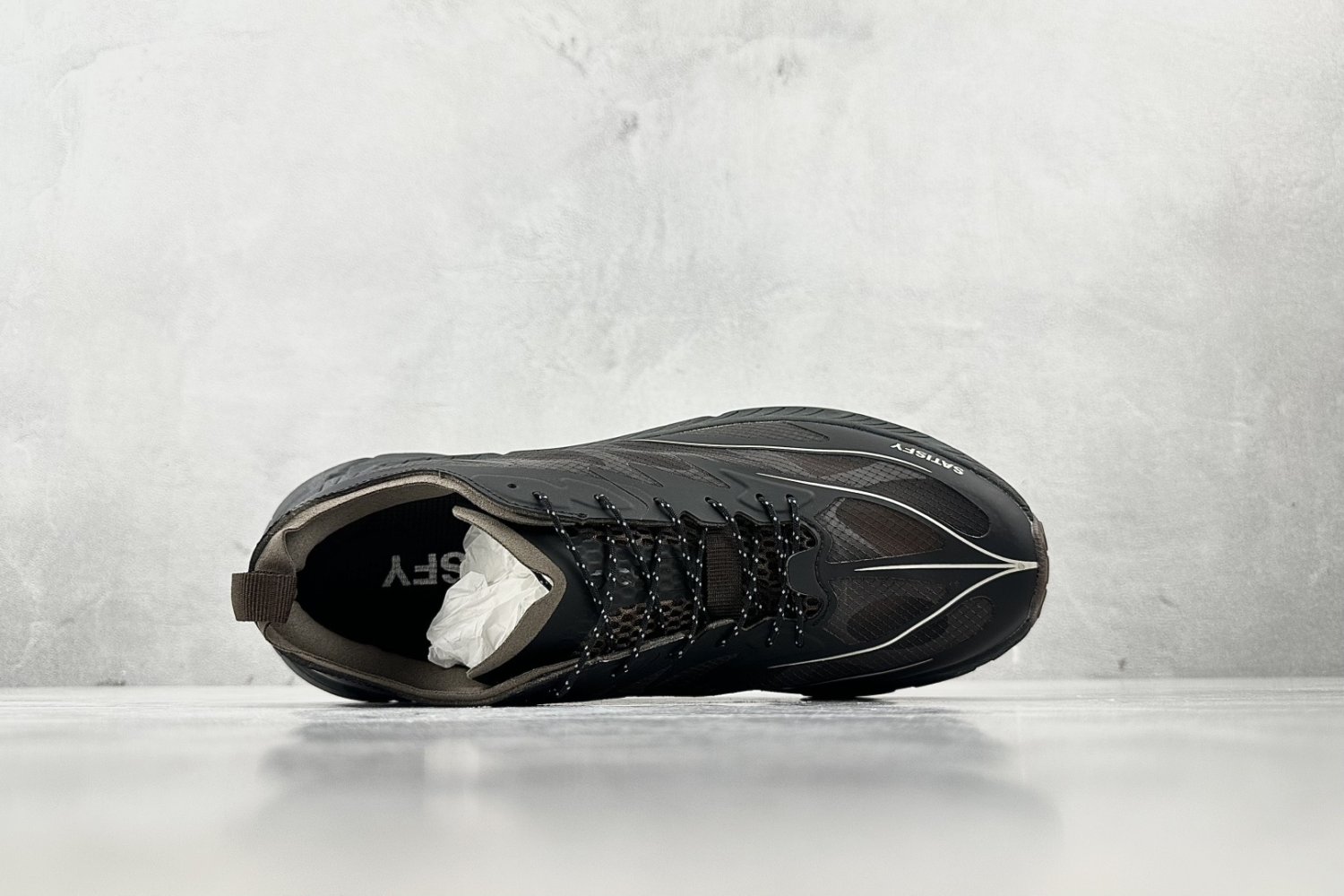 Кроссовки HOKA ONE ONE Mafate Speed 4 фото 3