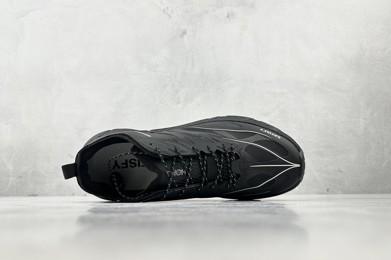 Кроссовки HOKA ONE ONE Mafate Speed 4 фото 3