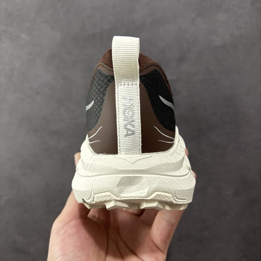 Кроссовки HOKA ONE ONE Mafate Speed 4 фото 4