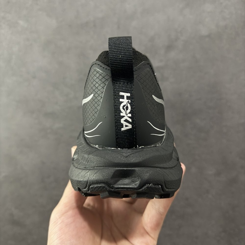 Кроссовки HOKA ONE ONE Mafate Speed 4 фото 4