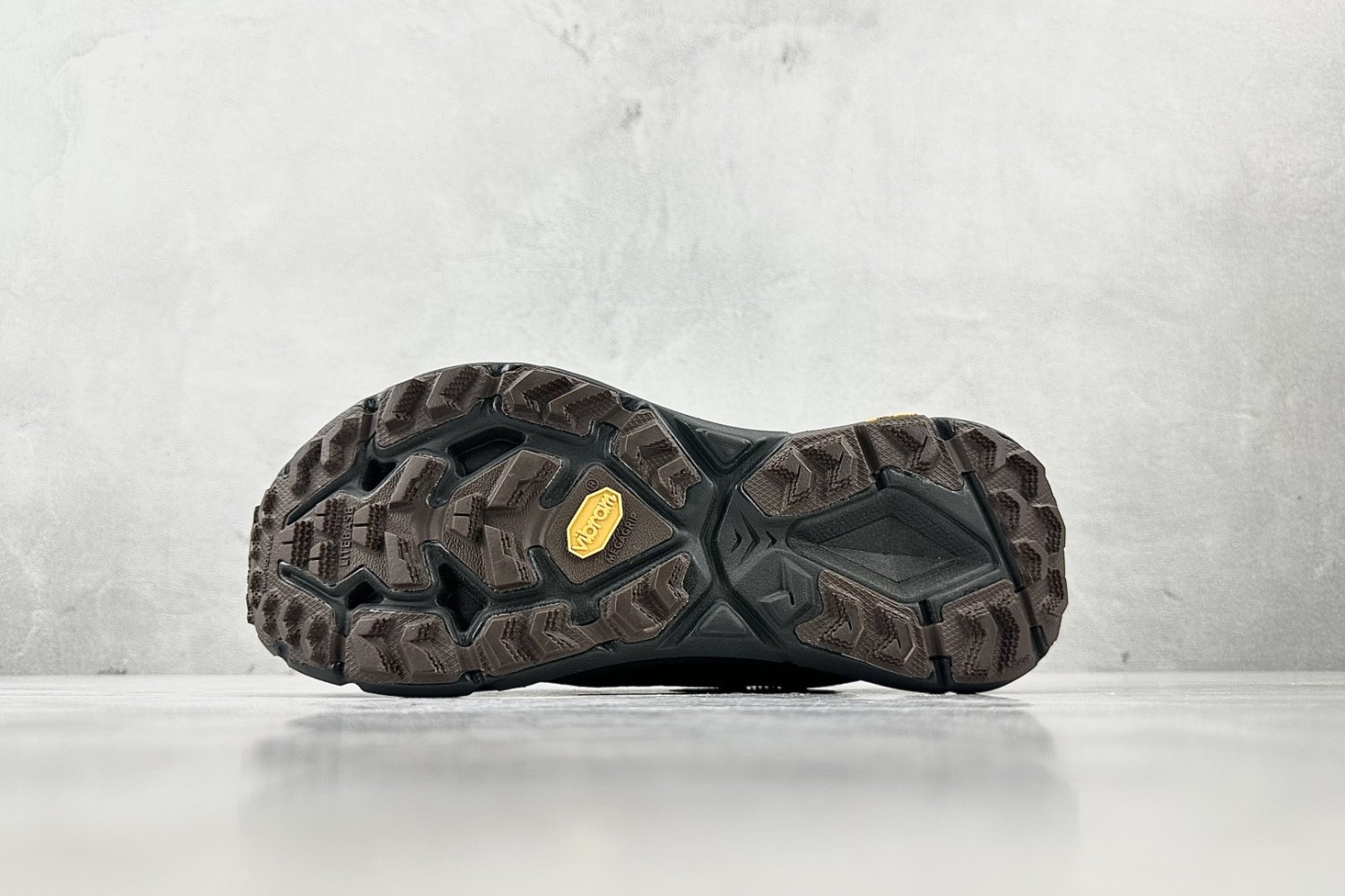 Кроссовки HOKA ONE ONE Mafate Speed 4 фото 4