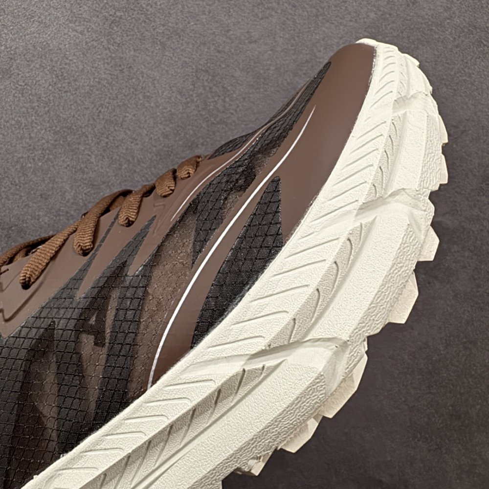 Кроссовки HOKA ONE ONE Mafate Speed 4 фото 5