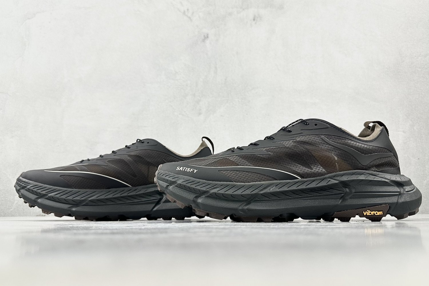 Кроссовки HOKA ONE ONE Mafate Speed 4 фото 5